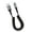 USB C, variant on Coiled USB to USB C Music Cable Fast Charging Retractable Cord ABS Car Charges Cable Flexible Length Cable for Phones