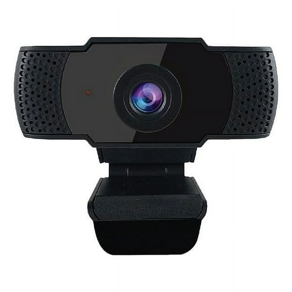 OTM Essentials HD Elite Webcam