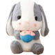 thumbnail image 2 of 43cm Conejito De Peluche Juguetes De Peluche Muñeco De Conejo De Peluche Cojines De Conejito Realistas Conejitos Soleados para Niños Niñas Mujeres En Cumpleaños Navidad San Vale, 2 of 5