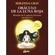 thumbnail image 1 of Oráculo de la Luna Roja Gaia Ediciones Libro y Cartas 9788484458937, 1 of 2