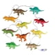thumbnail image 1 of Dino Luces De Hadas Dinosaurio Cadena Luz Lámpara Decorativa Fiesta Diversión Noche Luz Decoración De La Habitación De Los Niños 2 Metros 10 Led seitruly  HA042454-02, 1 of 6