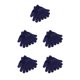 thumbnail image 2 of Matsuzay Guantes de invierno para niños Equipo deportivo Regalos Accesorios de protección portátiles Protector de manos cómodo Actividades Type2 NO2, 2 of 6