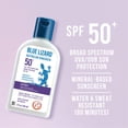 thumbnail image 2 of Loción de protección solar BLUE LIZARD Sport SPF 50+ 150 ml, 2 of 6