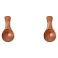 thumbnail image 1 of Monstrate Mini cuchara, cuchara pequeña, utensilio de cocina, accesorios pequeños para acampar y Picnic, utensilios de cocina, herramienta de Tipo 1 2piezas, 1 of 6