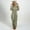 Gray, variant on Nightgowns for Women Womens Pajama Sets Artificial Wool Long Sleeve Pajamas Zipper Hooded Pajamas Warm Rompe Cute Ears Sleepwear Womens Loungewear Set Rompers for Women Green 3Xl