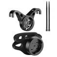 thumbnail image 3 of For West Biking Bike Smart Taillight Bracket Saddle Mount Seat Brackets, 3 of 9