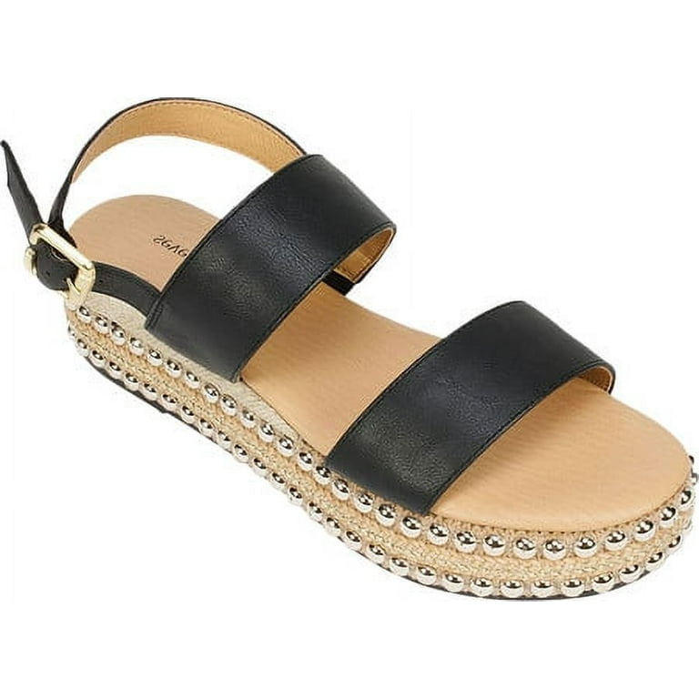 Women s Seven inparticular Dials Berenice Sandal