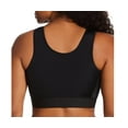 thumbnail image 2 of InstantRecoveryMD Compression Bra with Hook-N-Eye MD229, 2 of 6
