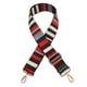 thumbnail image 1 of Sonducket Cinturón de bolso resistente y duradero para bolsos de hombro, longitud ajustable, correas para bolso cruzado, correa para bolso Accesorios de disfraces Como se muestra 14, 1 of 6