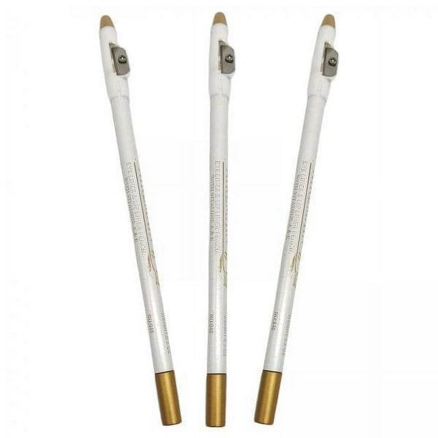 3x3x Hairline Barber Pencil Tool para hacer arcos 3 piezas