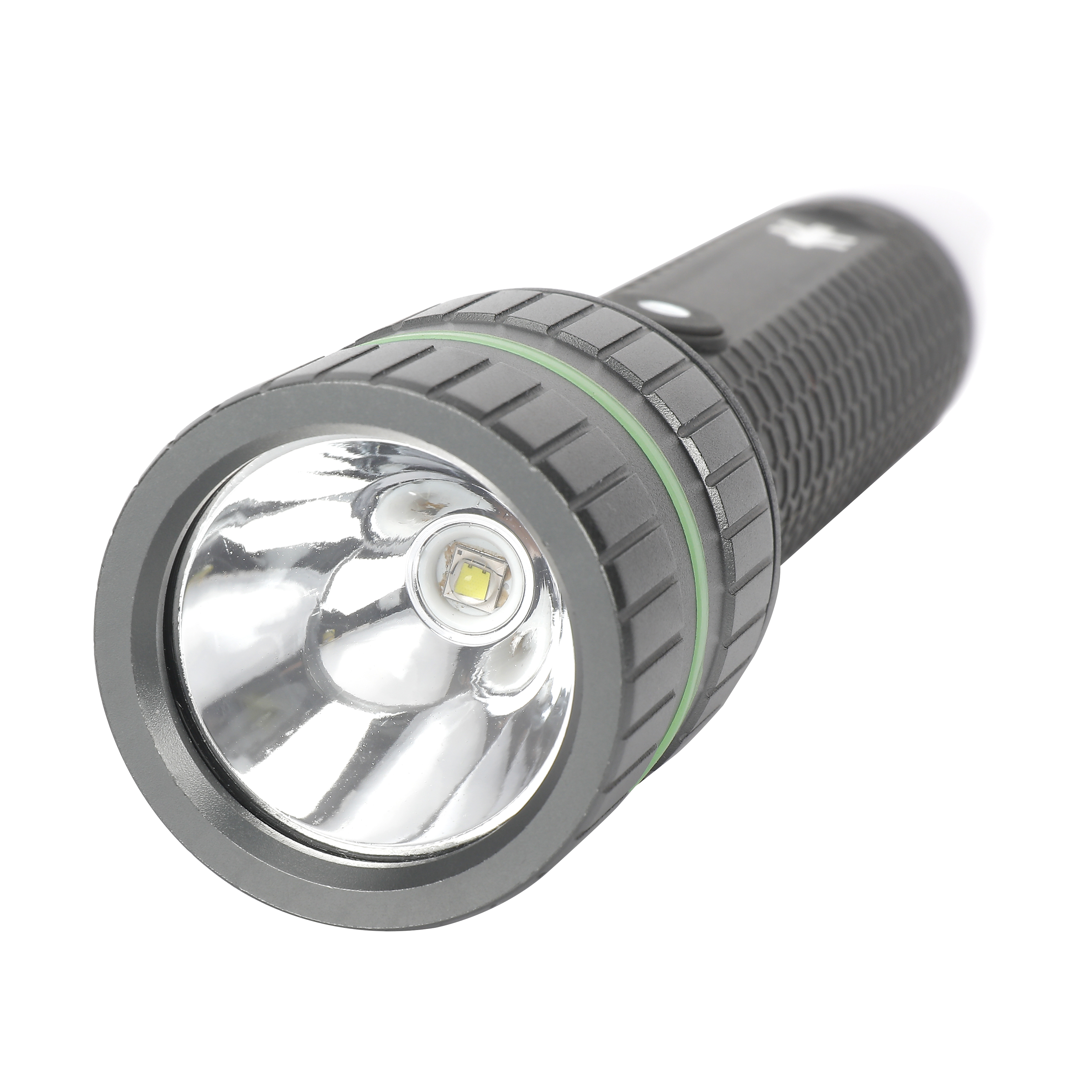 Swiss Tech 1000 Lumen LED Rechargeable Combo Flashlight, IPX4 Weatherproof, Drop Resistant - image 5 of 18