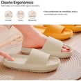 thumbnail image 4 of Sandalias Bluelander, Talla 27, Antideslizantes, Plataforma Comoda, 4 of 5