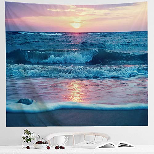 ocean tapestry