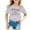 Light Gray, variant on Tfken Toddler Girl Kids T-Shirts 100 Days Celebration Crew Neck Short Sleeve Tops Letter Print Soft Casual Girls Tee Hot Pink Size 3-4 Years