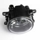 thumbnail image 4 of Focos 2 uds luz antiniebla de coche LED lámpara de señal de coche faro de coche para Ford/Acura/Honda/Suzuki, 4 of 9