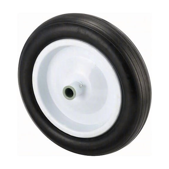 Ideal Warehouse Innovations Trailer Stand Wheel 50-8532