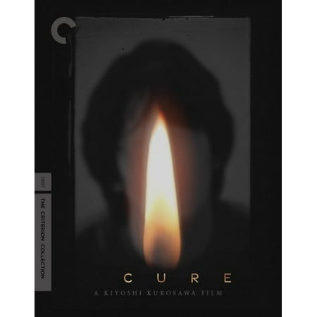 Cure (Blu-ray)