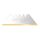 thumbnail image 2 of Dispensador Cuchillas Gold Utilitarias 50 Pzs Lenox A20351 Lenox LEN-A20351, 2 of 7