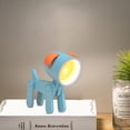 thumbnail image 3 of Animal Atmosphere Night Light Ajustable Baby Sleeping Light para la decoración de la habitación, 3 of 6