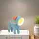 thumbnail image 4 of Animal Atmosphere Night Light Ajustable Baby Sleeping Light para la decoración de la habitación, 4 of 7