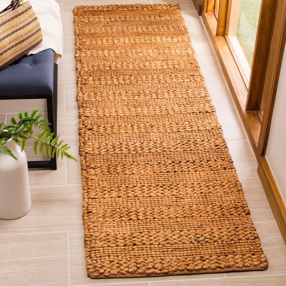 Safavieh Natural Fiber Henrika Braided Area Rug Or Runner