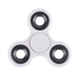thumbnail image 1 of KuKu Fidget Hand Finger Spinner Toy - White (For Kids, Adult, Anxiety, Stress Relief , Desk), 1 of 1