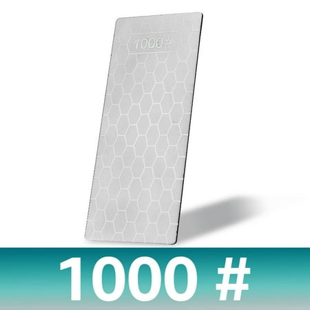 

Bcfsvew Grinding Head Hot Sale Diamond Sharpening Stone 400 600 1000 1200 Grit Honeycomb Surface Trend Diamond Stones Set For Kitchen Blunt Or Tired Edges Grinds Tone Tool