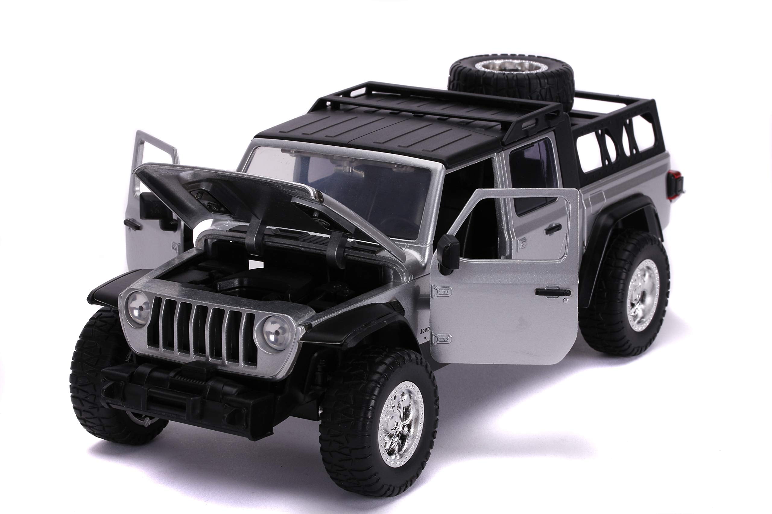 FF9 2020 JEEP GLADIA