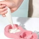 thumbnail image 3 of 2 piezas de molde de silicona para paletas de helado, molde para paletas de helado hecho a mano con dibujos animados creativos, molde para paletas, 3 of 5