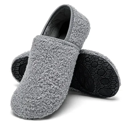 

Men Home Minimal Cotton Slippers