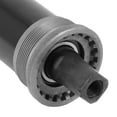 thumbnail image 6 of Bicycle Bottom Brackets MTB Road Bike Square Taper Bottom Bracket 68x107/110.5/116/118/120/122.5/ 127.5 Bottom Brackets Accesso, 6 of 6