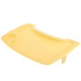 thumbnail image 1 of Baby High Chair Tray Portable Feeding Tray Removable for Toddler Use, 1 of 5