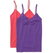 Seamless Cami 2-pack