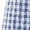 Blue White Plaid, variant on ANRABESS Womens Striped Gingham Pants High Waisted Lounge Pajama Bottoms with Pockets Casual Summer Beach Pants Black White Stripe Medium