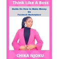 thumbnail image 1 of Think Like A Boss: Guide On How To Make Money On Facebook Marketplace, 1 of 1