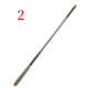 thumbnail image 1 of Caña de pescar ultraligera de fibra de carbono, alimentador portátil para agua dulce, N21T923, 1 of 4