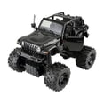 thumbnail image 4 of Rastar 1:14 Operated Jeep Wrangler Rubicon, 4 of 6