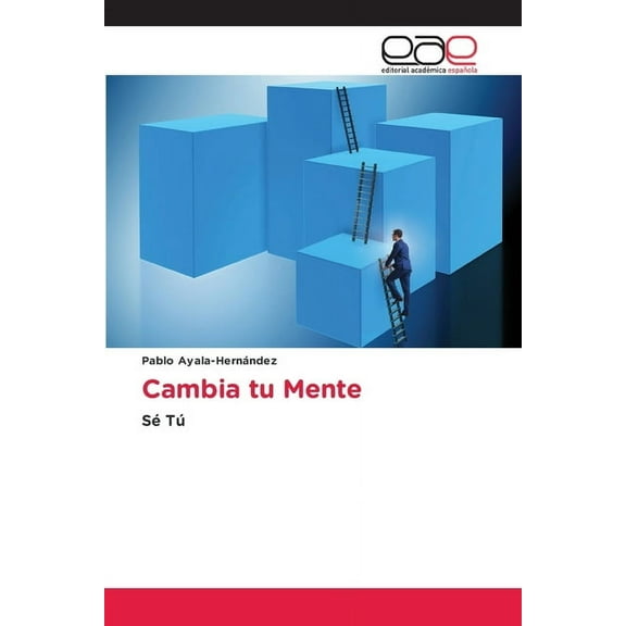Cambia tu Mente, (Paperback)