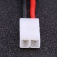 thumbnail image 4 of To   Cable,   Female Connector Adapter Cable RC Accessory 14 AWG Wire 2.0inch Length For Adults RC Lipo Battery Most Charging Setup Home, 4 of 8