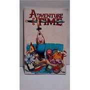 Adventure Time #3 [Paperback] [Jan 01, 2013] Ward, Pendleton (creator); North, Ryan