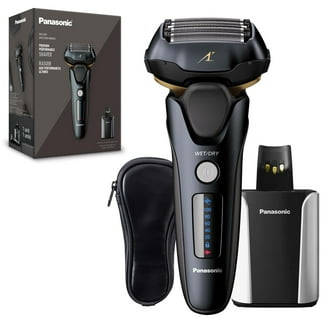 Panasonic ARC5 Wet/Dry 5-Blade Men's Electric Shaver