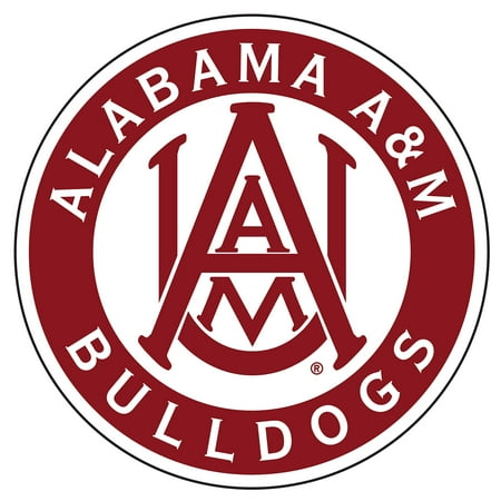 

Alabama A&M Magnet (AAMU BULLDOGS MAGNET (3 6 12 ) 3 in)