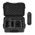 thumbnail image 1 of Étui de Transport Étanche Résistant à la Pression Compatible pour Accessoires de Télécommande de Drone DJI MINI 4K/2/SE, 1 of 9