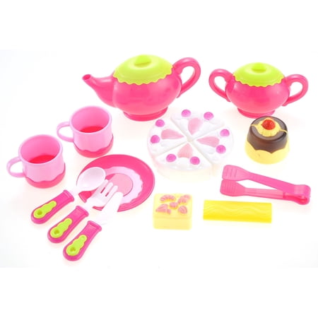 PlayWorld Sweet Treats Cake & Dessert Play Set