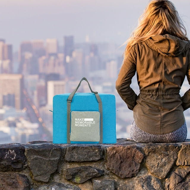 Sac de Voyage, Sac de Sport, Sac de Week-End pour Femmes