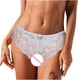 thumbnail image 5 of Ropa interior de encaje sexy para mujer Lencería Tangas Bragas Señoras Hollow Out Ropa interior Fridja nalpqowj45124, 5 of 5