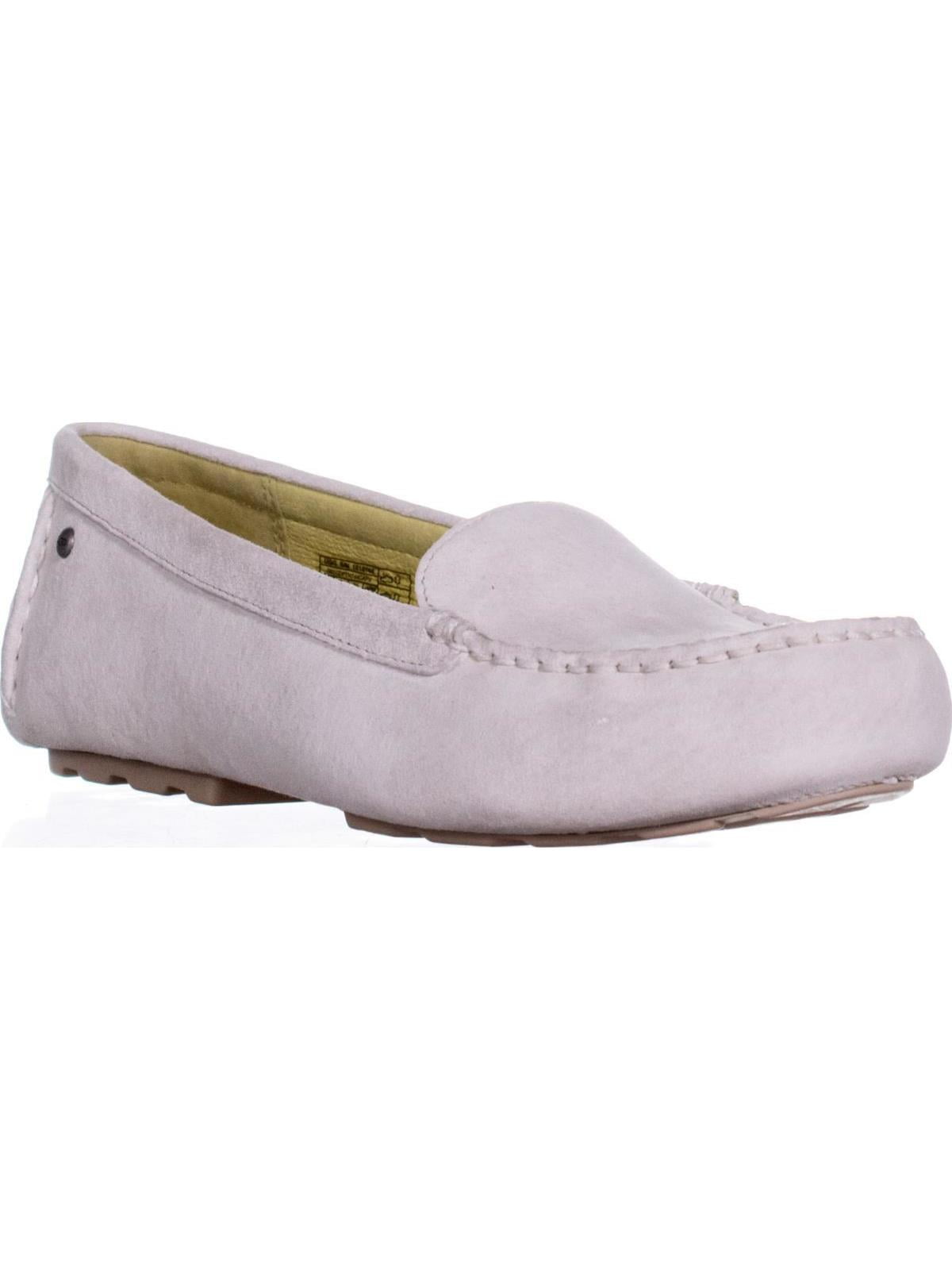 ugg women's milana loafer flat