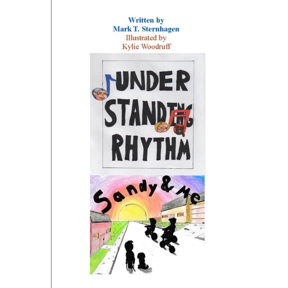 Double book, Understanding Rhythm/Sandy and Me, (Paperback)