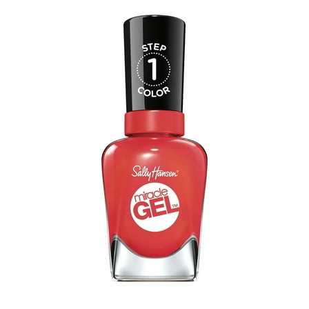 Sally Hansen - Miracle Gel - Apollo You Anywhere
