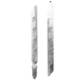 thumbnail image 4 of 15Pcs 101mm 4 Inch T Blades Diamond Coated Jig Saw Blade Set Masonry Granite Tile Cutting Power Tools, 4 of 6